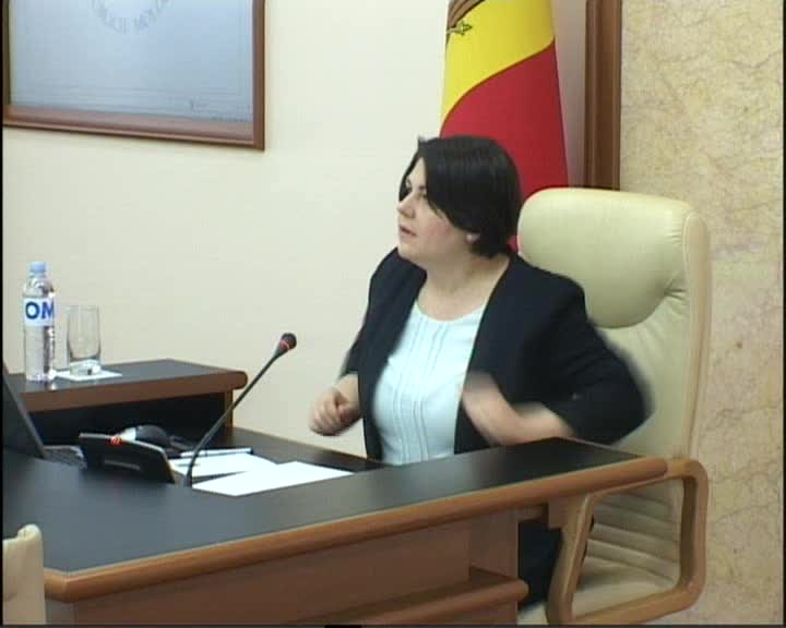 Ședința Guvernului Republicii Moldova din 10 august 2022