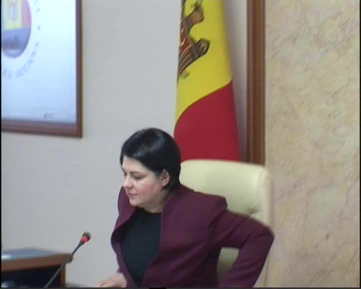 Ședința Guvernului Republicii Moldova din 7 decembrie 2022