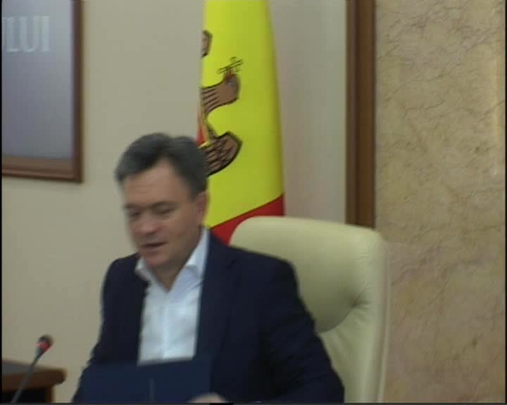 Ședința Guvernului Republicii Moldova din 30 august 2023