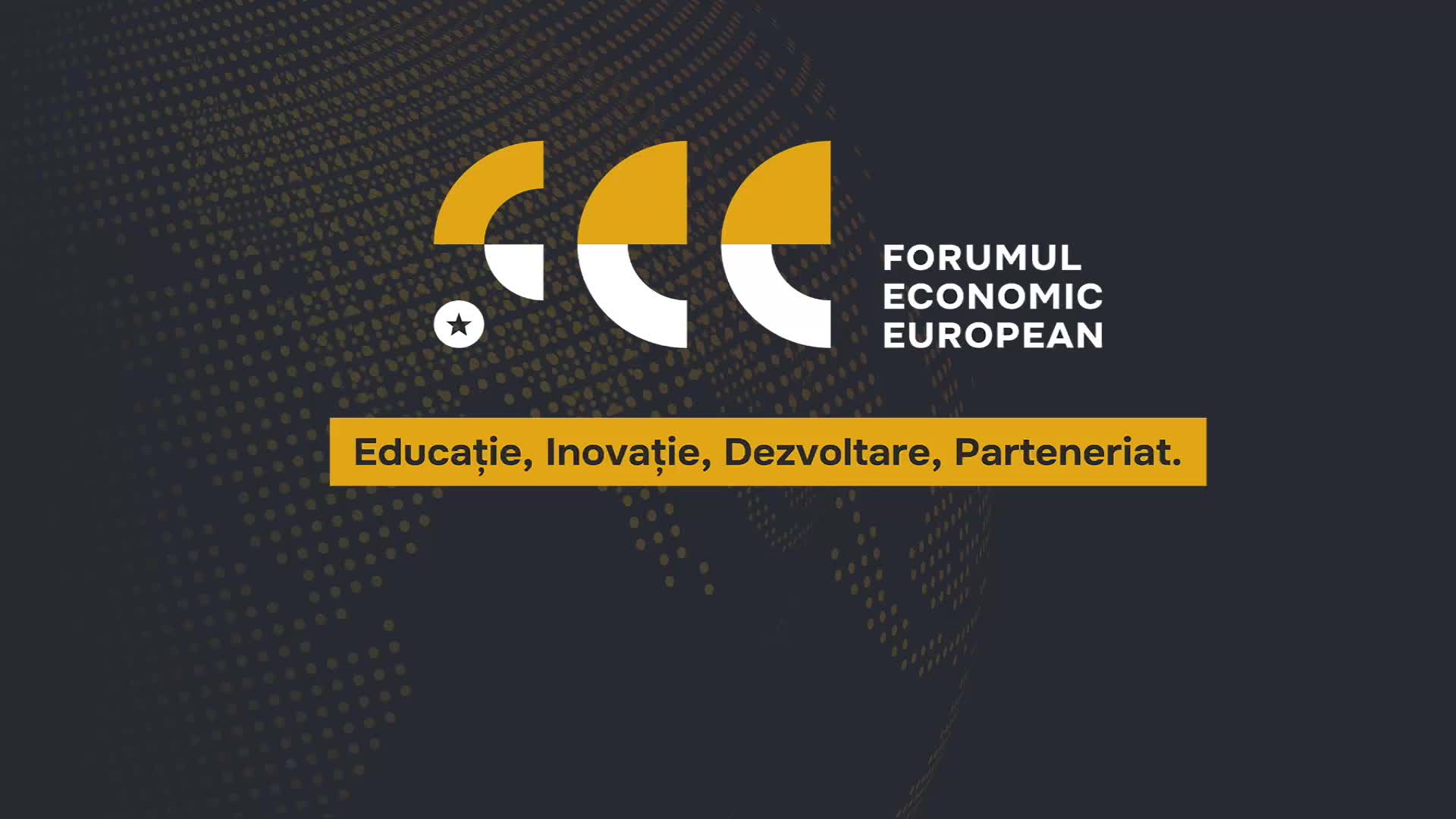 Forumul Economic European