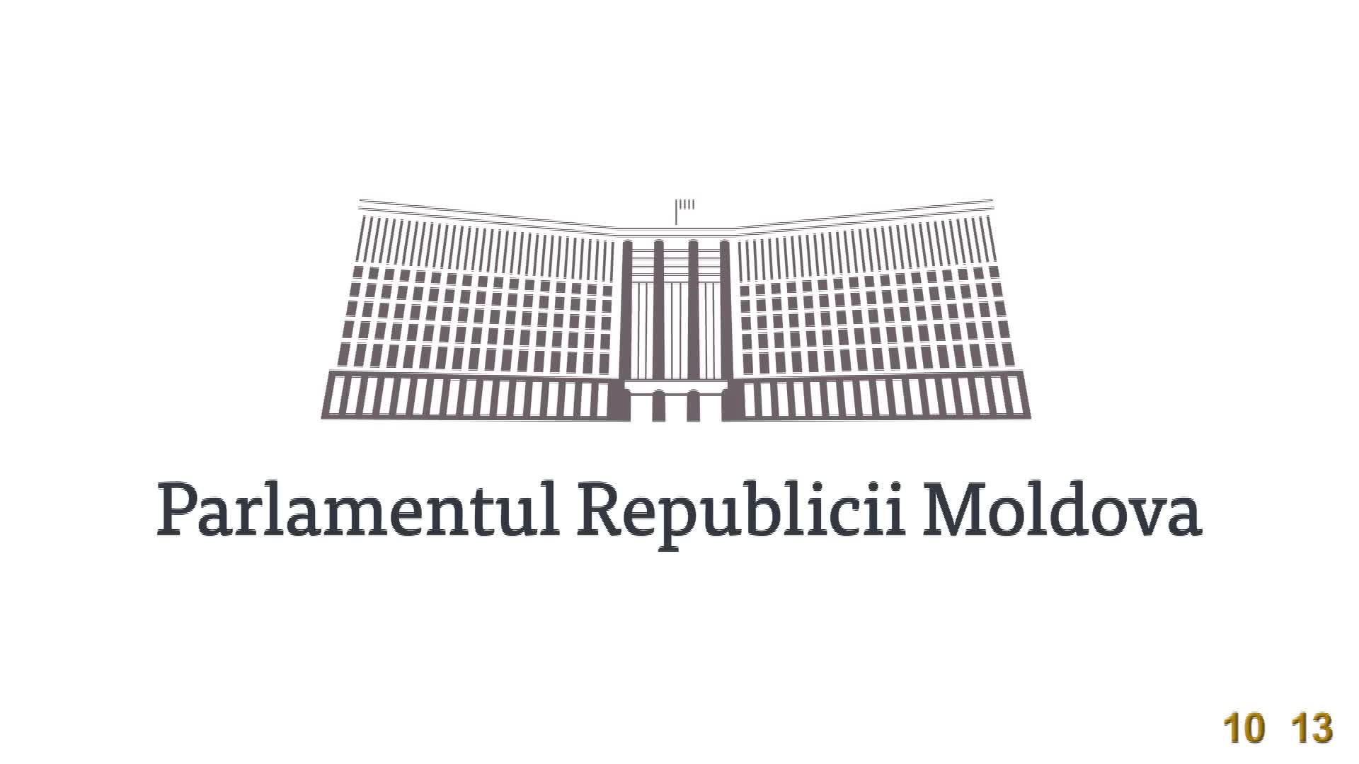 Ședința Parlamentului Republicii Moldova din 29 februarie 2024