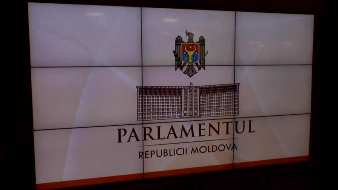 Sedinta Parlamentului Republicii Moldova din 27 februarie 2015, 10.00 Sedinta Parlamentului Republicii Moldova din 27 februarie 2015, 10.00