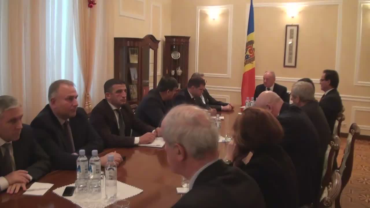 Declarațiile reprezentanților fracțiunii PL după consultările cu președintele Republicii Moldova, Nicolae Timofti, în vederea desemnării unui nou candidat la funcția de prim-ministru