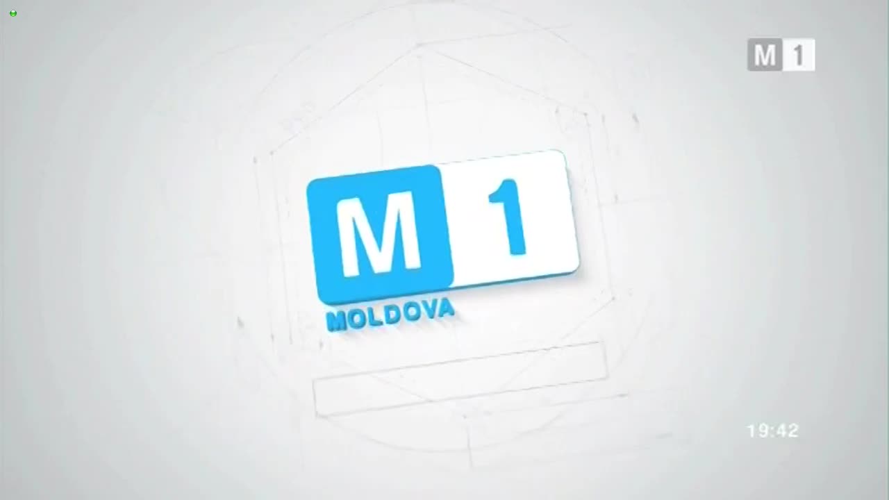 Dezbateri electorale între Igor Dodon și Maia Sandu. Retransmisiune Moldova1