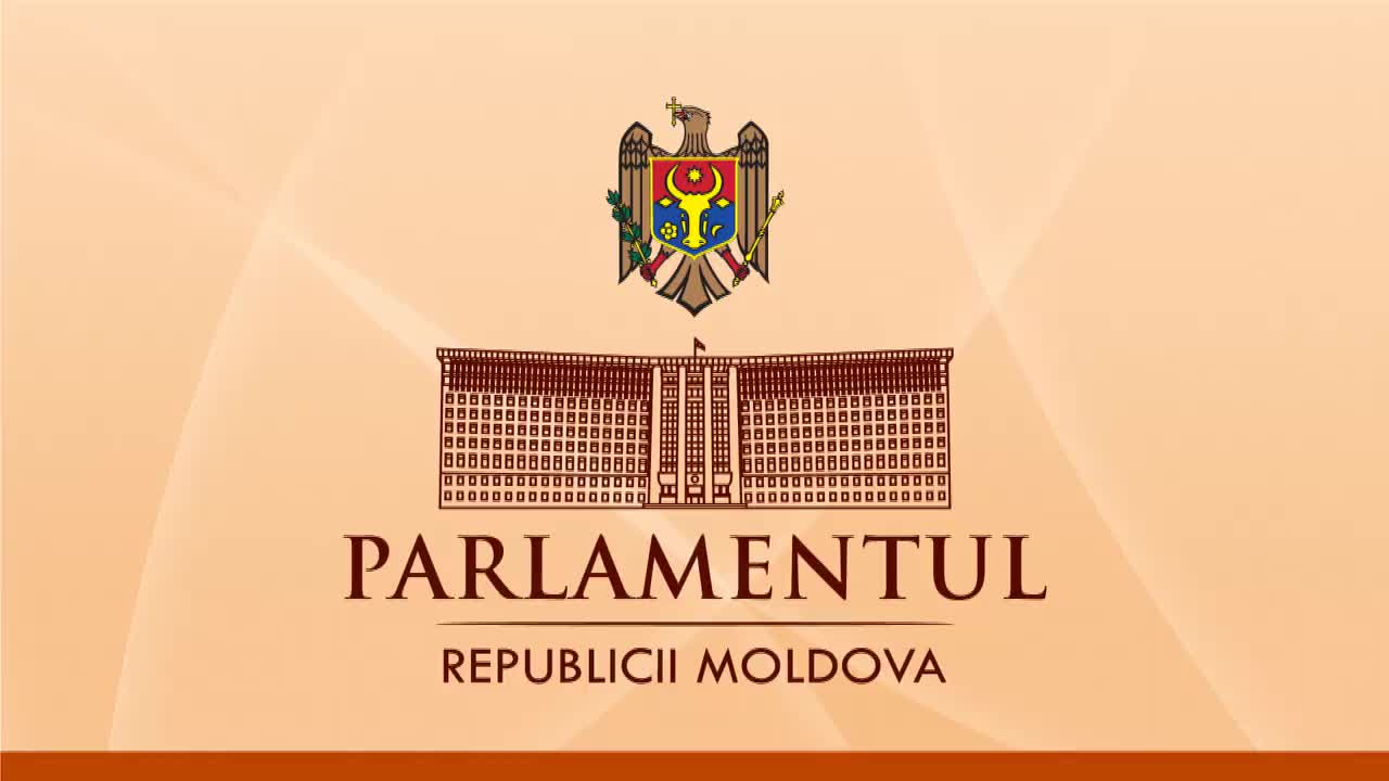 Ședința Parlamentului Republicii Moldova din 2 martie 2017