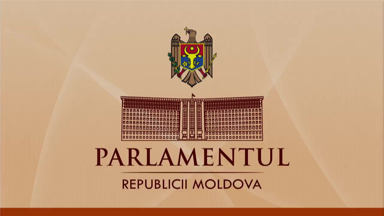 Ședința Parlamentului Republicii Moldova din 22 iunie 2017