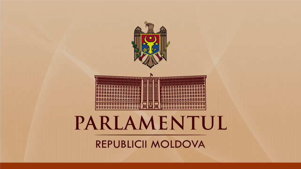 Ședința Parlamentului Republicii Moldova din 23 iunie 2017