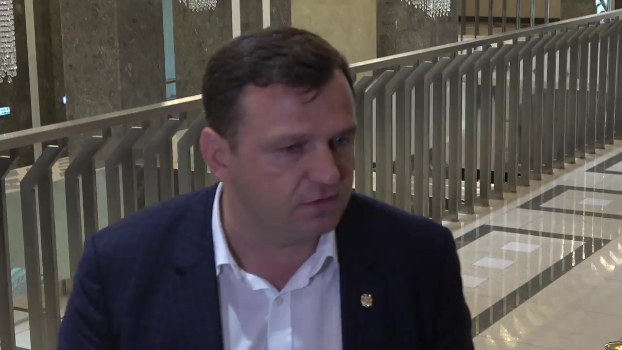 Declarațiile lui Andrei Năstase după ședința Parlamentului Republicii Moldova din 10 iunie 2019