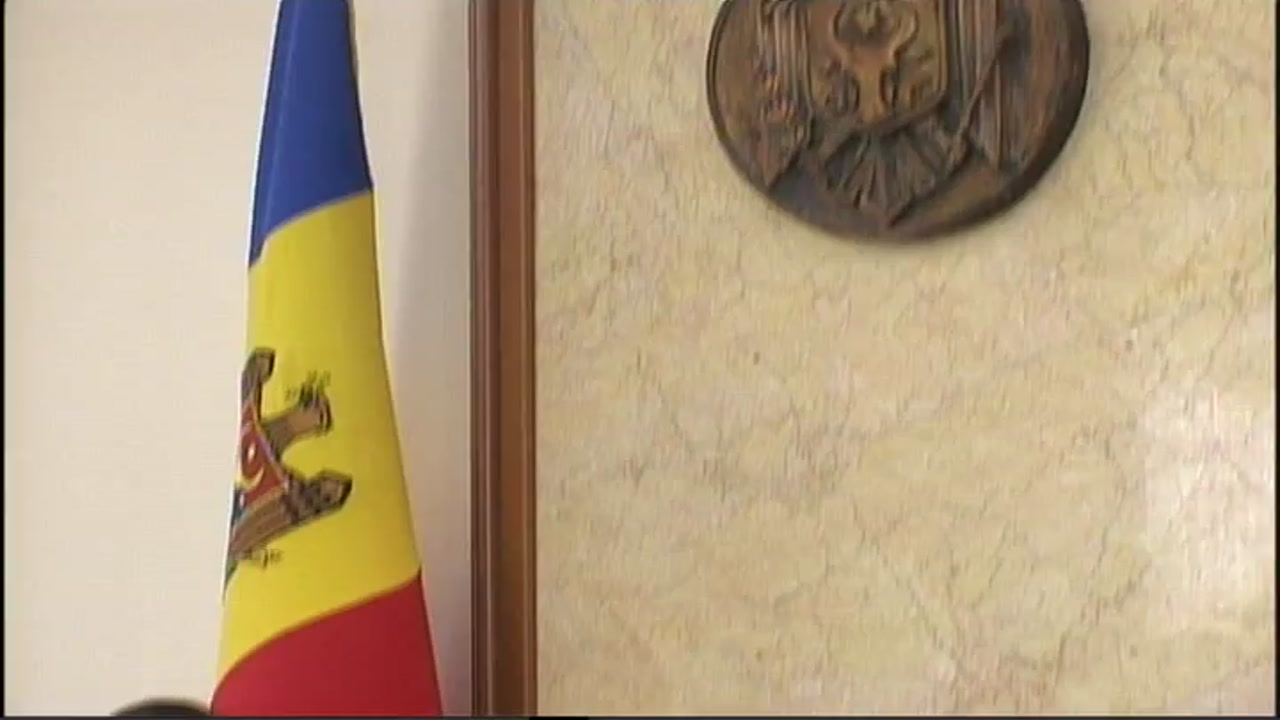 Ședința Guvernului Republicii Moldova din 9 octombrie 2019