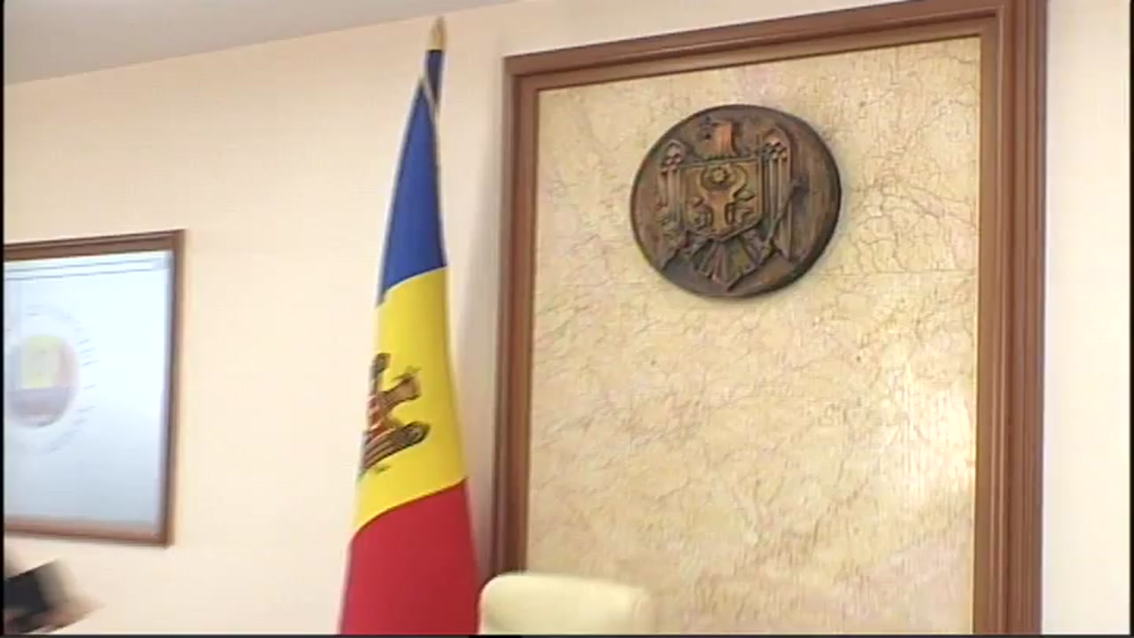 Ședința Guvernului Republicii Moldova din 3 ianuarie 2020