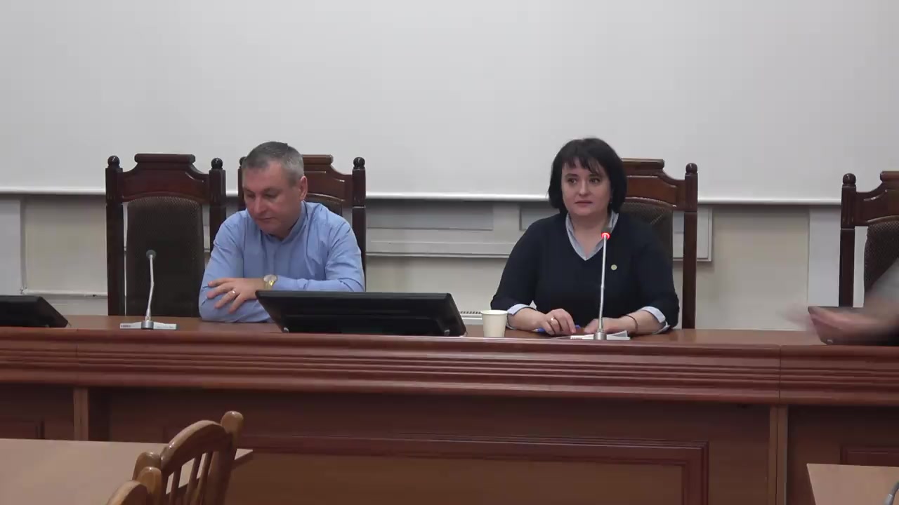 Briefing de presă susținut de Ministrul Sănătății, Muncii și Protecției Sociale, Viorica Dumbrăveanu, de prezentare a informațiilor actualizate privind controlul infecției prin Coronavirusul de tip nou, la nivel național