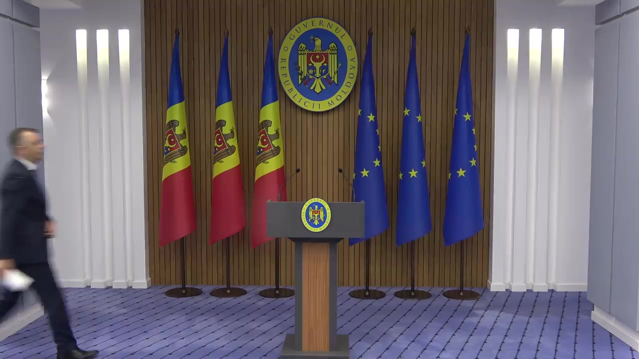 Declarații după ședința Comisiei Situații Excepționale din 24 martie 2020