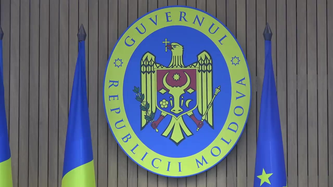 Declarații de presă susținute de Prim-ministrul Republicii Moldova, Ion Chicu