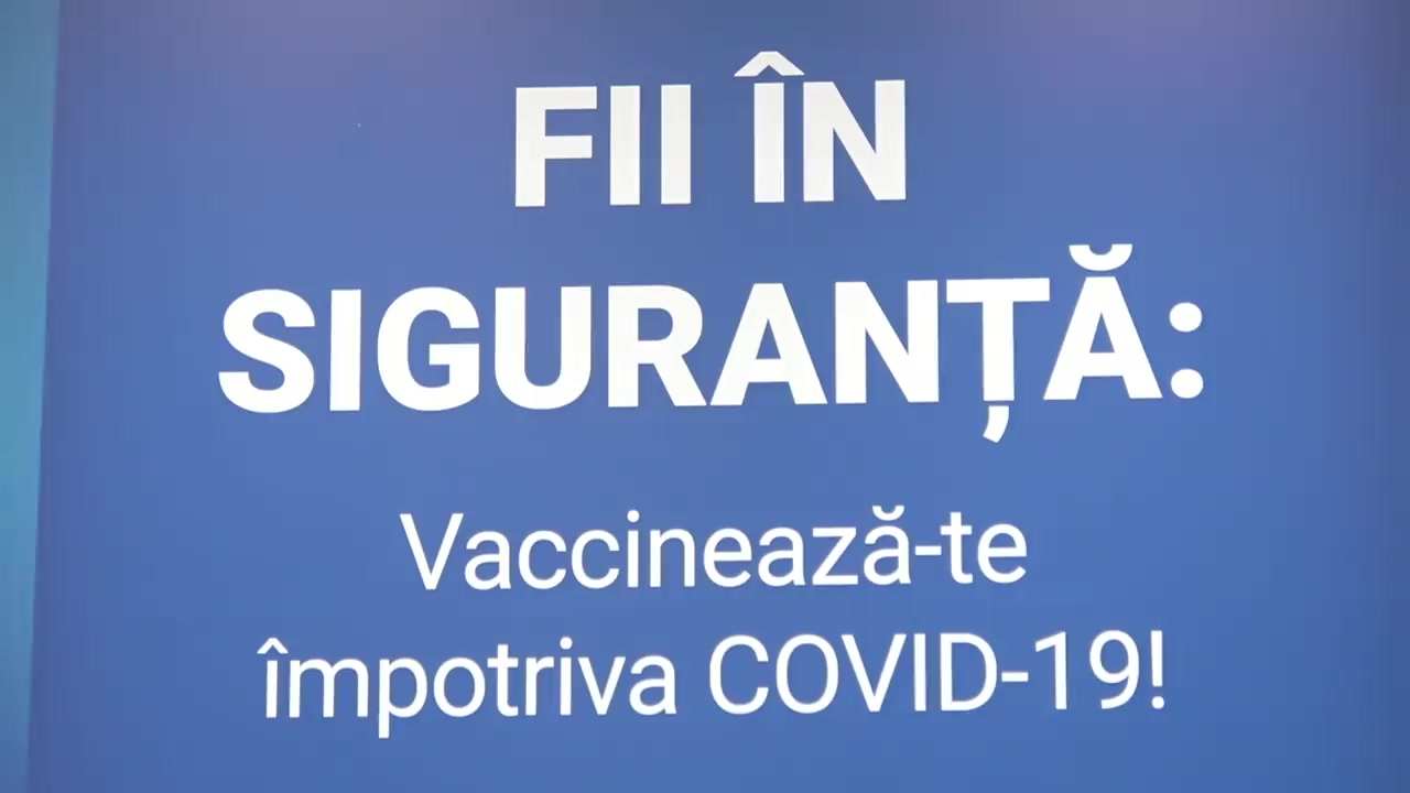Conferință de presă organizată de Ministerul Sănătății, Muncii și Protecției Sociale privind procesul de vaccinare împotriva COVID-19 în Republica Moldova