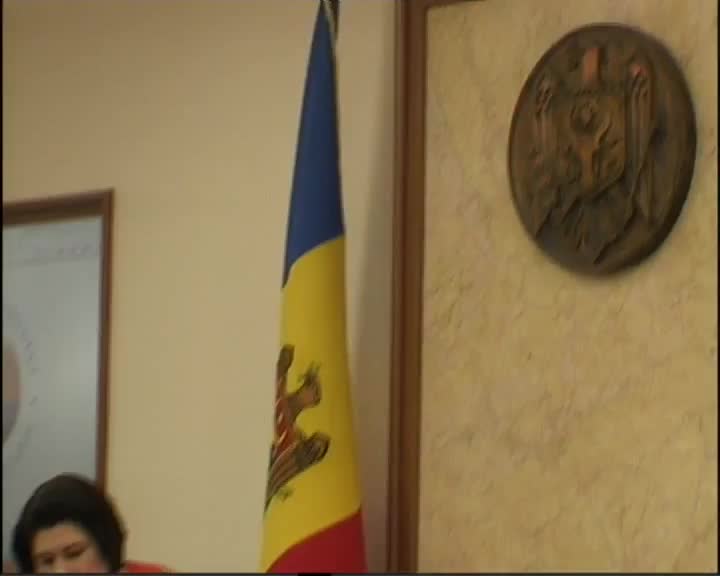 Ședința Guvernului Republicii Moldova din 27 aprilie 2022
