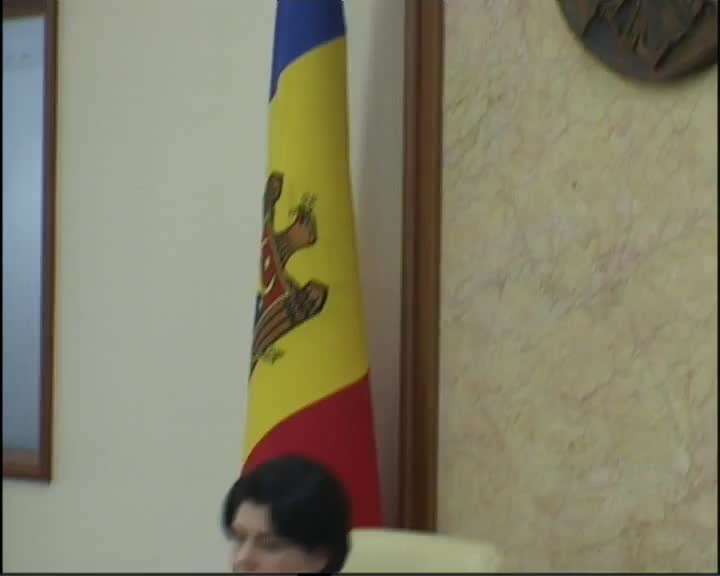 Ședința Guvernului Republicii Moldova din 18 mai 2022