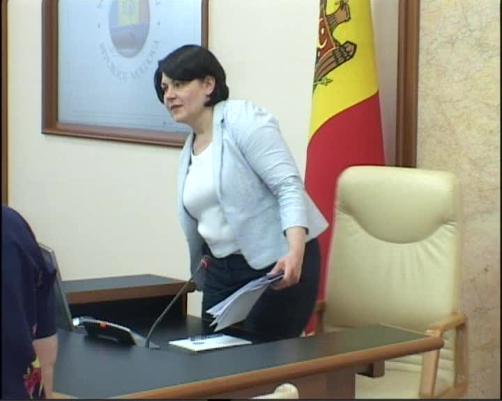 Ședința Guvernului Republicii Moldova din 29 iunie 2022