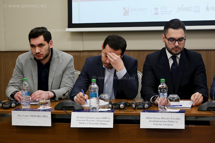 Fotografie eveniment