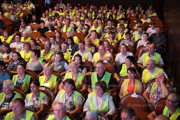 Fotografie eveniment