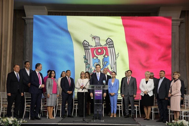 Fotografie eveniment