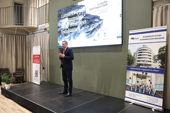 Fotografie eveniment