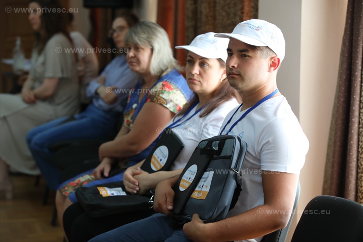 Fotografie eveniment