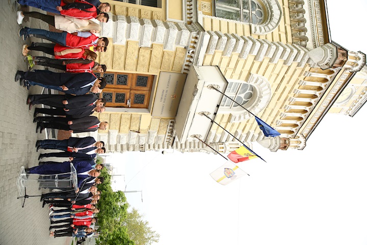 Fotografie eveniment