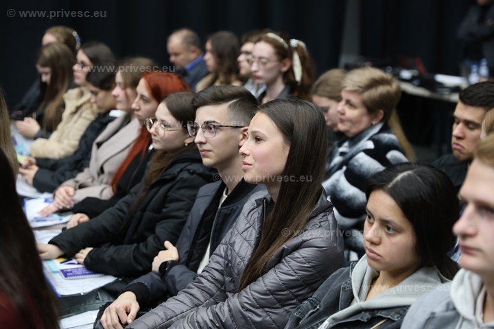 Fotografie eveniment