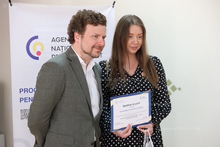 Fotografie eveniment