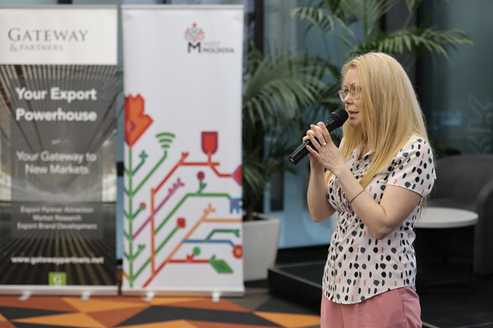 Fotografie eveniment