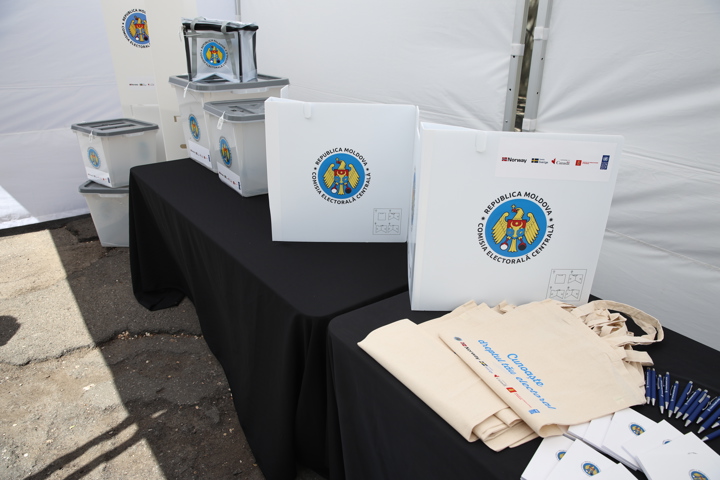 Fotografie eveniment