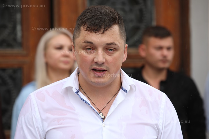 Fotografie eveniment