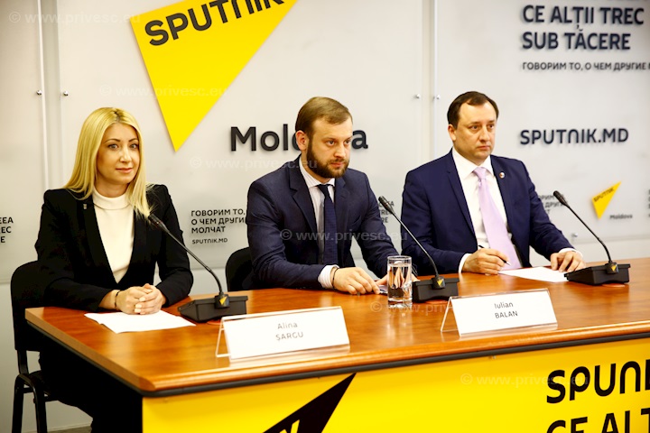 Fotografie eveniment