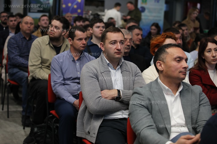 Fotografie eveniment