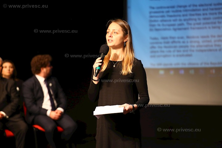 Fotografie eveniment