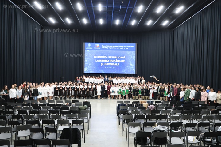 Fotografie eveniment