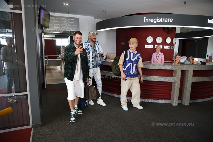 Fotografie eveniment