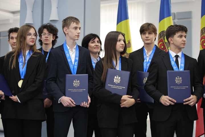 Fotografie eveniment