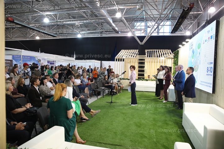 Fotografie eveniment