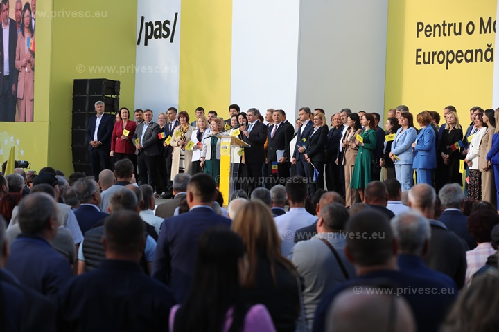 Fotografie eveniment