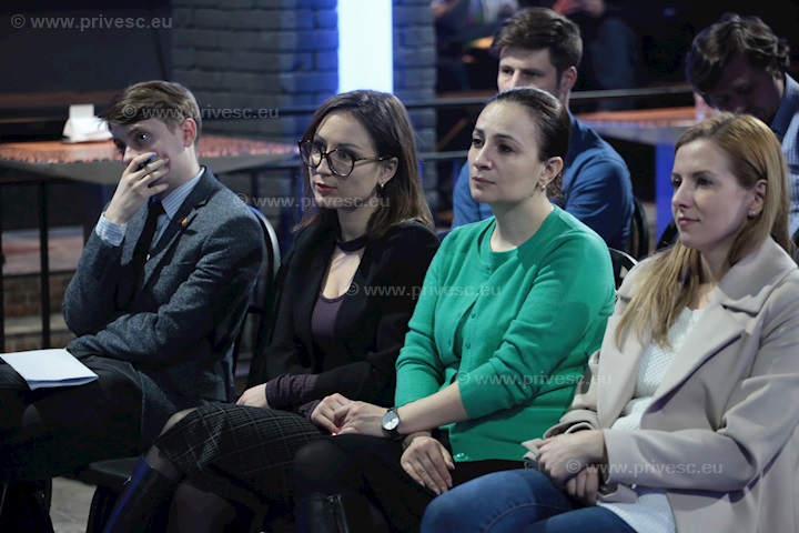 Fotografie eveniment