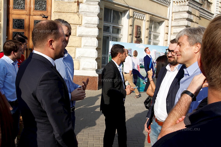 Fotografie eveniment