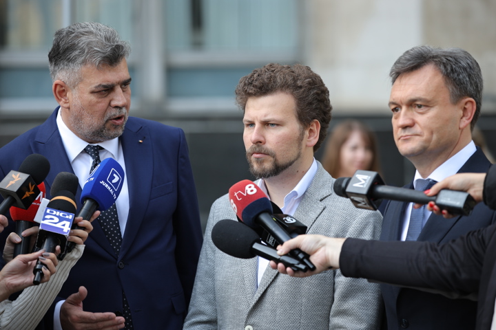 Fotografie eveniment