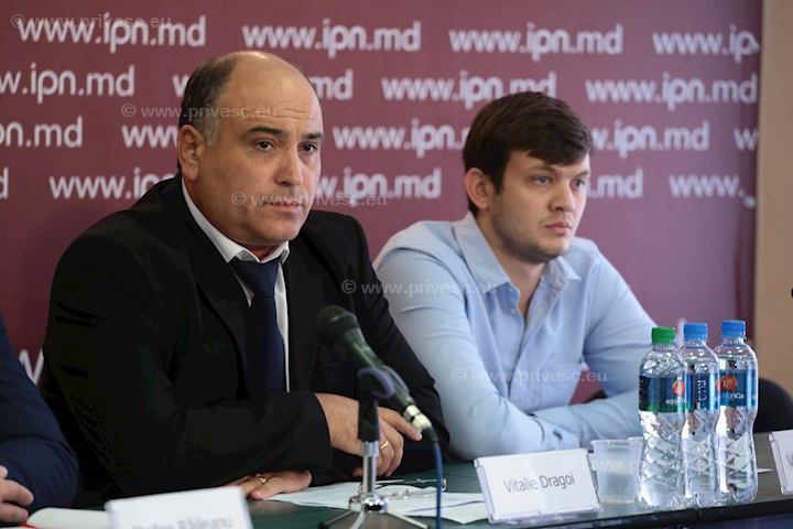 Fotografie eveniment