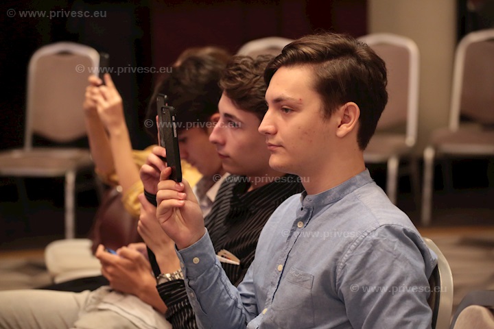 Fotografie eveniment