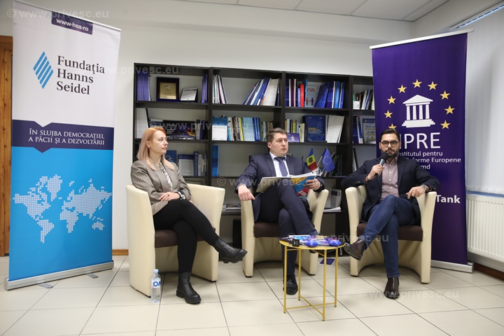 Fotografie eveniment