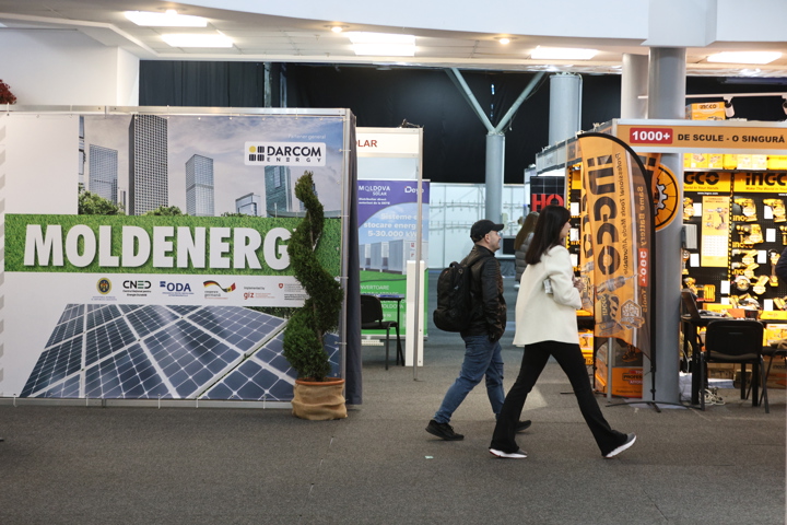 Fotografie eveniment