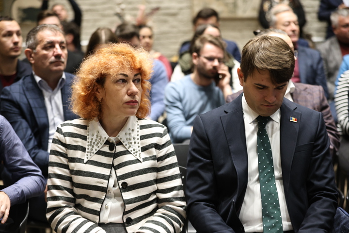 Fotografie eveniment