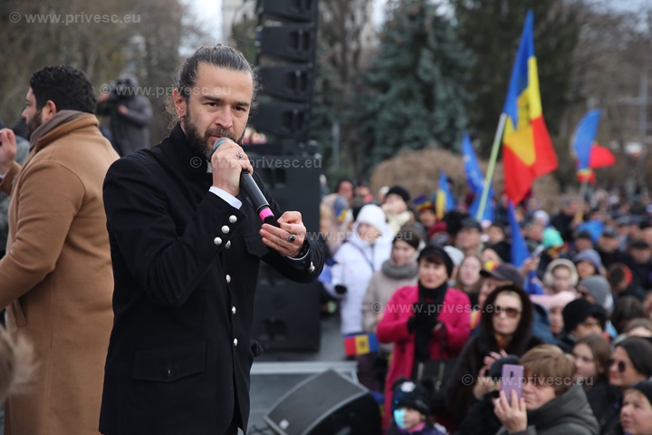 Fotografie eveniment