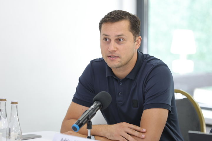 Fotografie eveniment